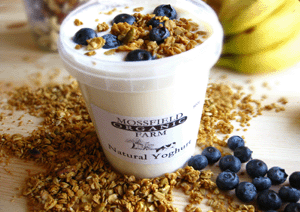 Yoghurt Picture